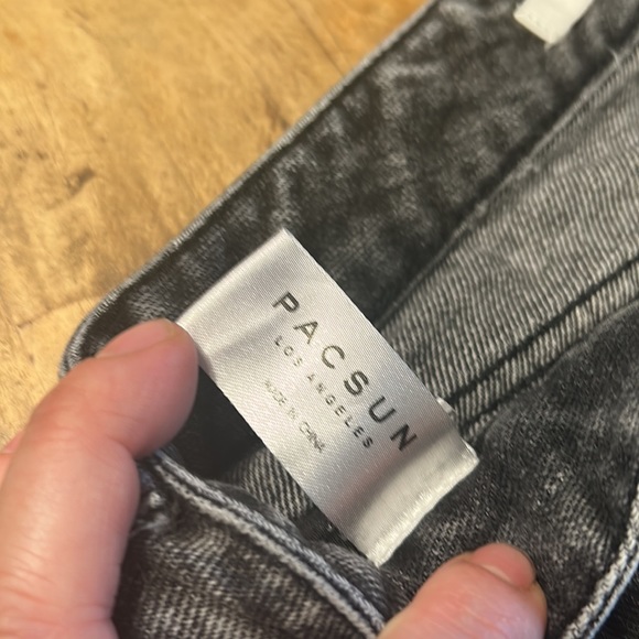 💜Pacsun jeans - Picture 10 of 11
